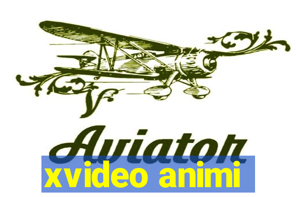 xvideo animi